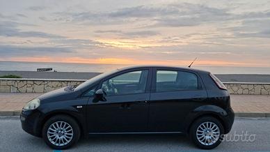 Fiat Punto Evo 1.3 Mjt 75 CV 5 porte Dynamic