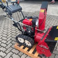 SPAZZANEVE HONDA HS 760 K1 CINGOLATO