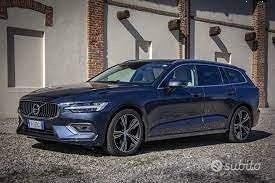 Ricambi usati volvo v60