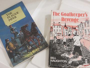 libri in inglese e francese x bambini e ragazzi