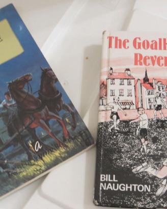 libri in inglese e francese x bambini e ragazzi