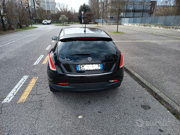 lancia delta GPL 
