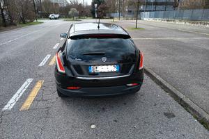 lancia delta GPL 