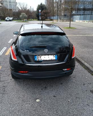 lancia delta GPL 