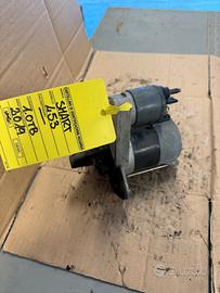 MOTORINO D'AVVIAMENTO 28D7 0655MK, 453 1.0TB 2019