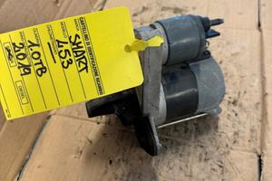 MOTORINO D'AVVIAMENTO 28D7 0655MK, 453 1.0TB 2019