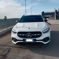 Mercedes GLA 200d