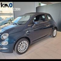 FIAT 500 (2015-->) - 500 C 1.0 Hybrid Dolcevita