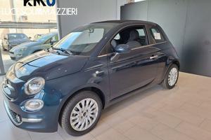 FIAT 500 (2015-->) - 500 C 1.0 Hybrid Dolcevita