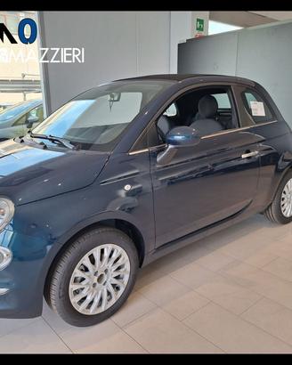 FIAT 500 (2015-->) - 500 C 1.0 Hybrid Dolcevita