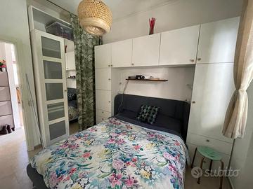 Combinazione armadio ikea