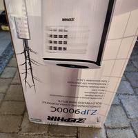 climatizzatore portatile