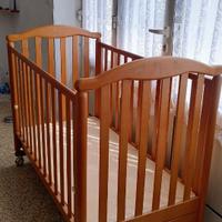 Lettino Foppapedretti