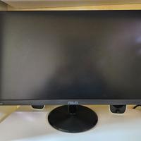 Monitor ASUS