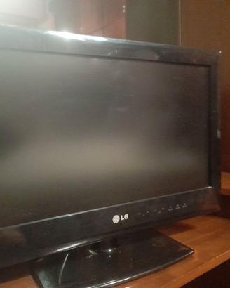 TV LG 14" pollici
