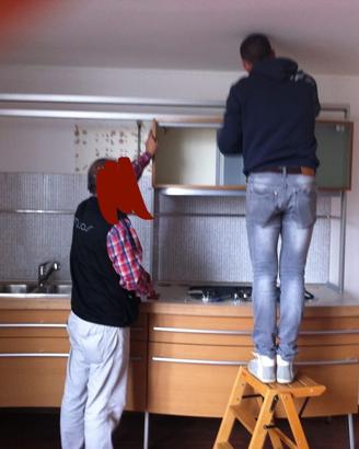 Cucina