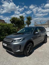 Land Rover Discovery Sport 2.0D I4-L.Flw 150 CV AW