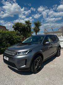 Land Rover Discovery Sport 2.0D I4-L.Flw 150 CV AW