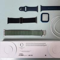 Apple Watch SE 44mm