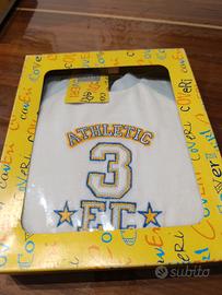 tutina bimbo tg. 6/9 mesi 