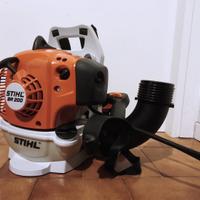 Soffiatore a spalla STIHL BR200 nuovo