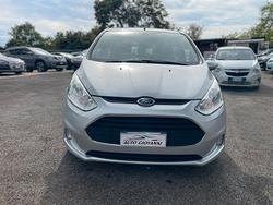 Ford B-Max 1.6 TDCi 95 CV Titanium