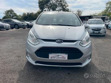 Ford B-Max 1.6 TDCi 95 CV Titanium