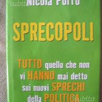 Mario Cervi Nicola Porro Sprecopoli