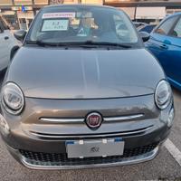 Fiat 500 1.2 GPL di serie Lounge