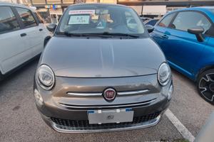 Fiat 500 1.2 GPL di serie Lounge