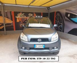 Daihatsu Terios 1.5cc benzina 12 mesi garanzia-200