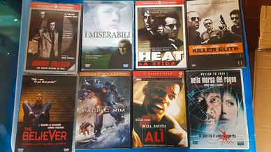 FILM DVD in eccellente stato