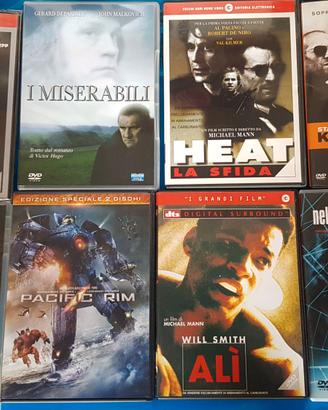 FILM DVD in eccellente stato