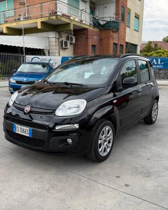 PANDA 1.2 BENZINA 2013 156.000KM-FRIZIONE NUOVA