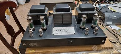 FINALE ART AUDIO MOD.QUINTET (GB!) GOOD