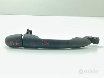 MANIGLIA ESTERNA ANTERIORE DESTRA RENAULT Kangoo 4