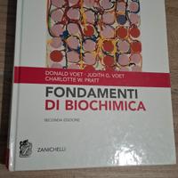 Fondamenti di biochimica