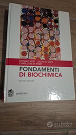 Fondamenti di biochimica