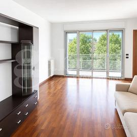 Appartamento Milano [Cod. rif 3329417ARG]