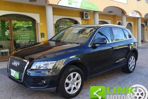 LINK MOTORS: AUDI Q5 2.0 TDI QUATTRO 170 CV