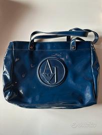 Borsa Armani Jeans
