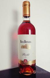 Vino passito PICOLIT Rocca Bernarda - anno 1998