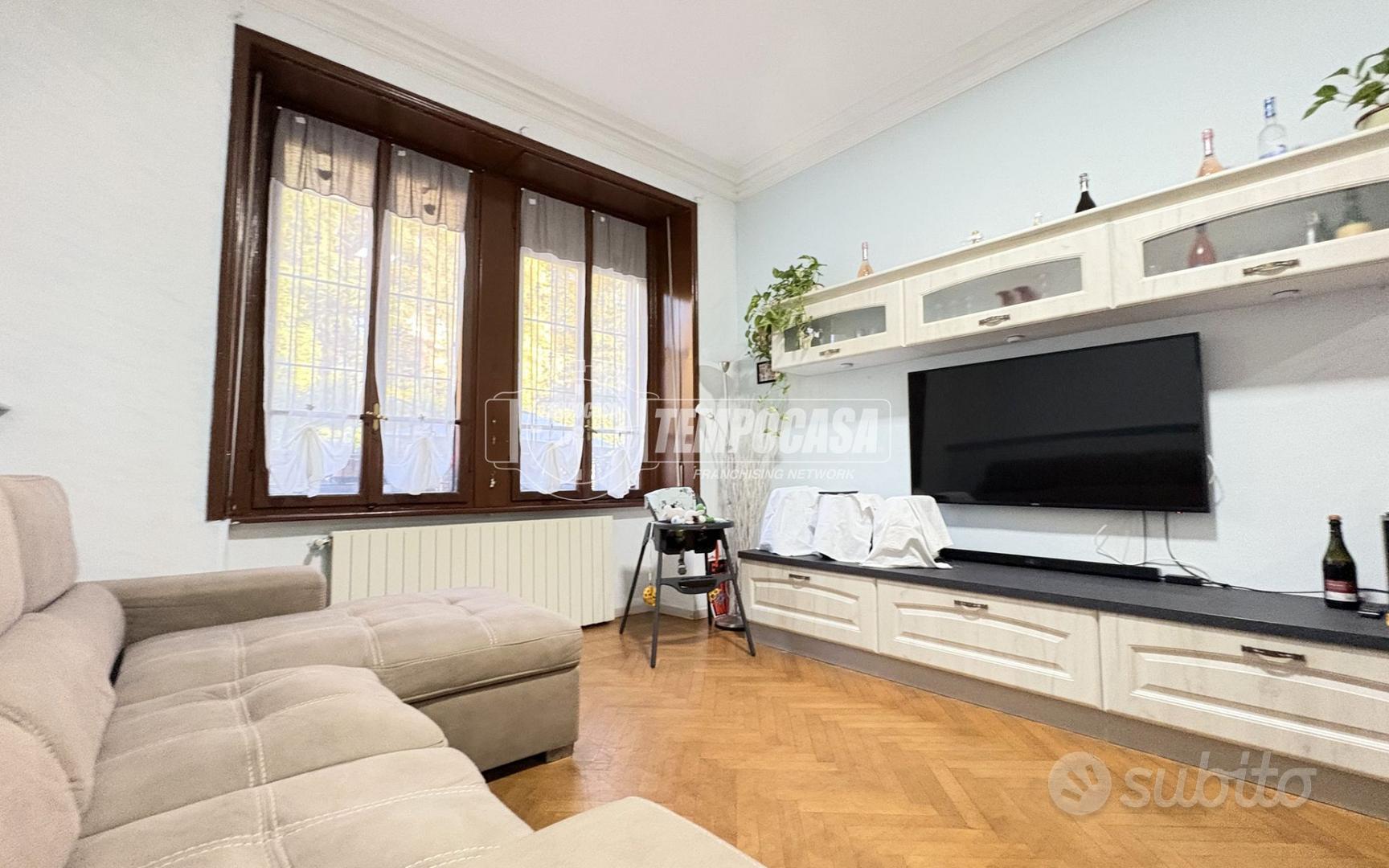 Appartamento – Cossato, Centro, Berlanghino - Altro