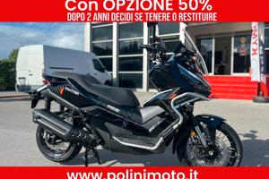 Zontes ZT 368 G- A TASSO ZERO -Spediamo in tutta I