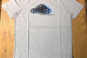 T shirt bmw motorrad superbike