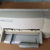 Stampante HP DekJet 1120C - Formato A3