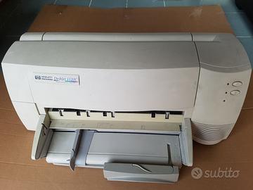 Stampante HP DekJet 1120C - Formato A3