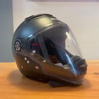 Casco moto integrale Nolan N70-2 GT - taglia M