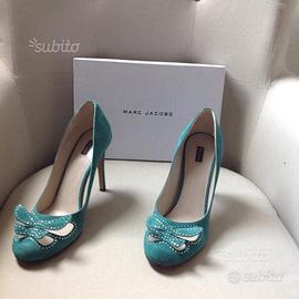 Décolleté marc jacobs