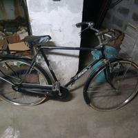 Bici classiche da uomo 